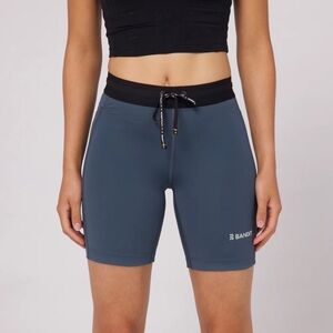 BANDIT STAMINA™ 7" WOMEN'S COMPRESSION SHORTS